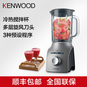 KENWOOD/凯伍德 BLM610