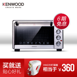 KENWOOD/凯伍德 MOM880