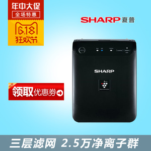 Sharp/夏普 FU-GEM1N-B
