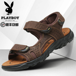 PLAYBOY/花花公子 DS63043