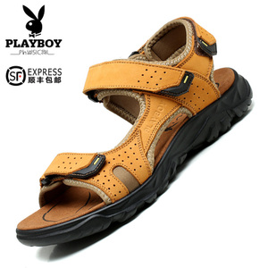 PLAYBOY/花花公子 DS63043