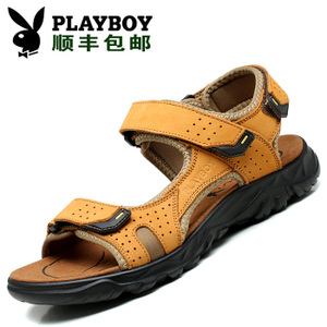 PLAYBOY/花花公子 DS63043