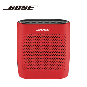 BOSE SoundLink-Colour