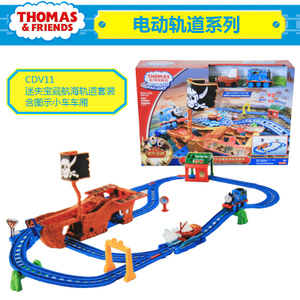 Thomas＆Friends/托马斯＆朋友 CDV11