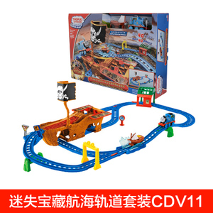 Thomas＆Friends/托马斯＆朋友 CDV11