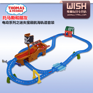 Thomas＆Friends/托马斯＆朋友 CDV11