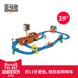 Thomas＆Friends/托马斯＆朋友 CDV11