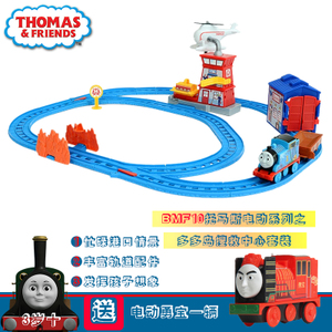 Thomas＆Friends/托马斯＆朋友 bmf10