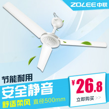 ZOLEE/中联 FD10-50
