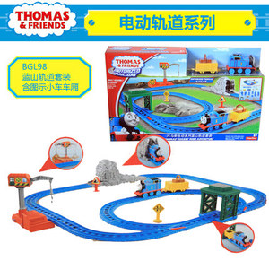 Thomas＆Friends/托马斯＆朋友 BGL98