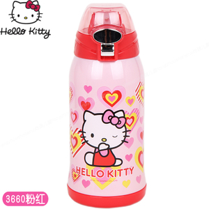 HELLO KITTY/凯蒂猫 3660