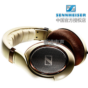 SENNHEISER/森海塞尔 HD598