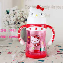 HELLO KITTY/凯蒂猫 300ml