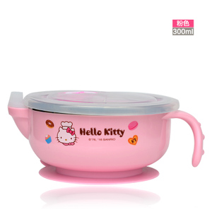 HELLO KITTY/凯蒂猫 300ml