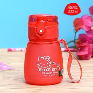 HELLO KITTY/凯蒂猫 300ml