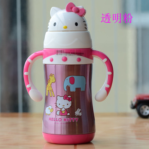 HELLO KITTY/凯蒂猫 300ml