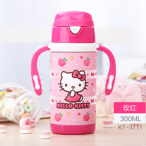 HELLO KITTY/凯蒂猫 300ml