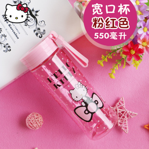 HELLO KITTY/凯蒂猫 KT3694550ml