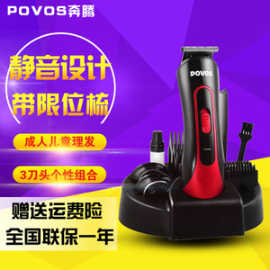 Povos/奔腾 pr3050