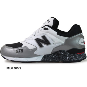 NEW BALANCE 2015Q4ML878KC