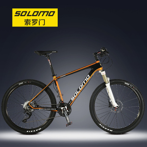 SOLOMO/索罗门 SD680