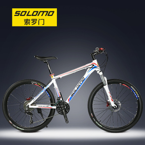 SOLOMO/索罗门 XT-PRO