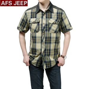 Afs Jeep/战地吉普 5826