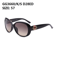 Gucci/古奇 D28ED