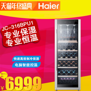 Haier/海尔 JC-316BPU1