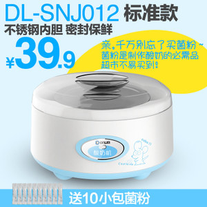 Donlim/东菱 DL-SNJ012