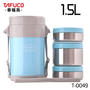 TAFUCO/泰福高 T-00491.5L