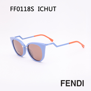 Fendi/芬迪 ICHUT