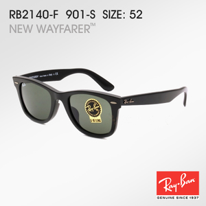 Rayban/雷朋 901-S52