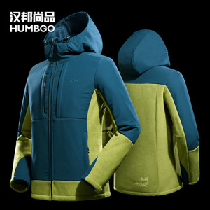 HUMBGO/汉邦尚品 1750804