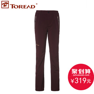 Toread/探路者 TAMB92149