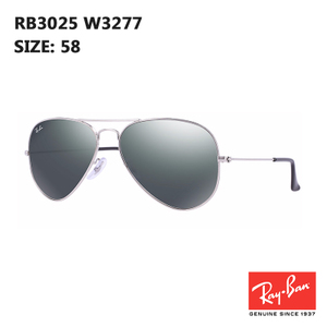 Rayban/雷朋 W3277-58