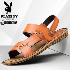 PLAYBOY/花花公子 DS63046