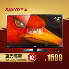 Sanyo/三洋 42CE570D