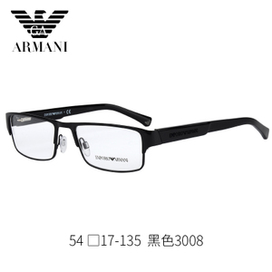 EMPORIO ARMANI/阿玛尼 3008