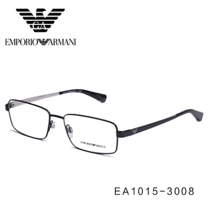 EMPORIO ARMANI/阿玛尼 3008