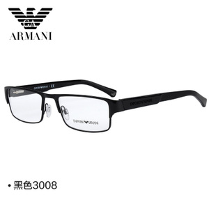 EMPORIO ARMANI/阿玛尼 3008