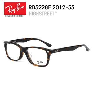 Rayban/雷朋 2012-55