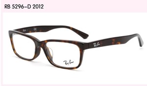 Rayban/雷朋 2012-55