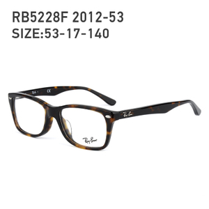 Rayban/雷朋 2012-53