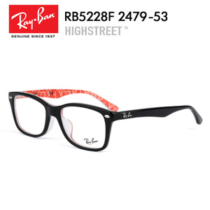 Rayban/雷朋 2479-53