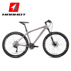 Marmot XCH-ELITE-TI