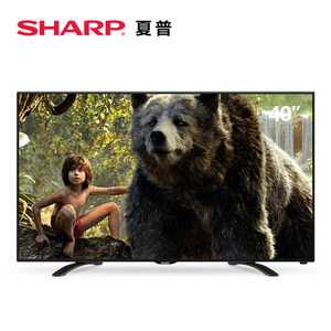 Sharp/夏普 LCD-40V3A