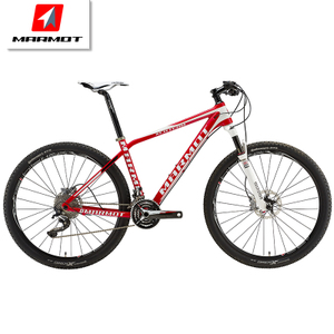 Marmot XCH-TEAM-CARBON