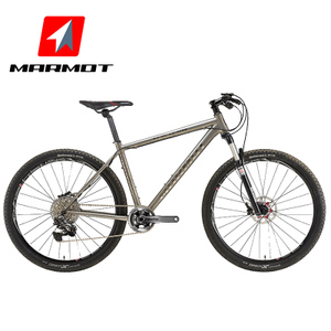 Marmot XCH-TEAM-TI