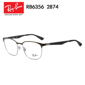 Rayban/雷朋 2874